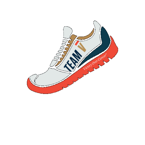 Jimmy V Teamv Sticker by V Foundation