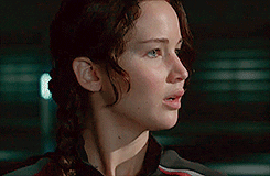 hunger games quotes jennifer lawrence gif