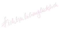 Lilienglück Sticker