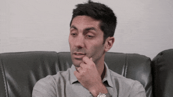 I Mean Told You GIF by Catfish MTV