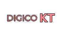 Digicokt Sticker by KT
