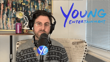 Young Entertainment GIF