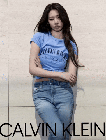 Babymonster GIF