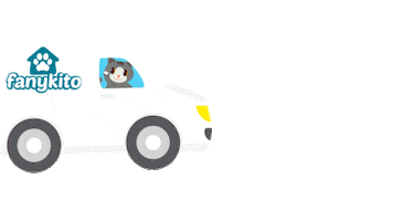 Petshop Sticker by Fanykito Pet Shop