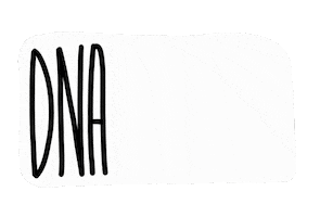 Dna Sticker by Hillsong Copenhagen