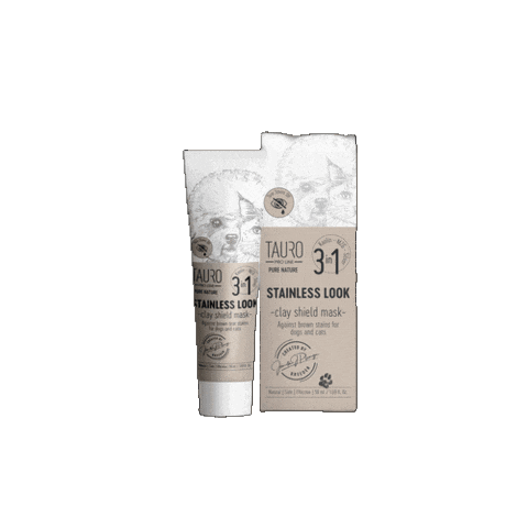 Tpl Pet Care Sticker by KIKA Lietuva