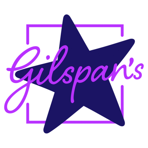 gilspans Sticker