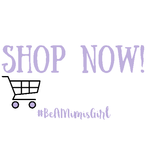 Mimi's Bridal Sticker