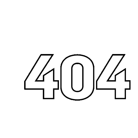404studios Sticker