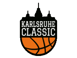 Karlsruhe Classic Sticker