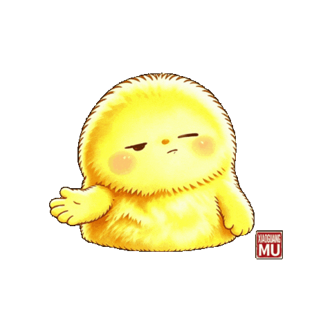 Animated Sticker