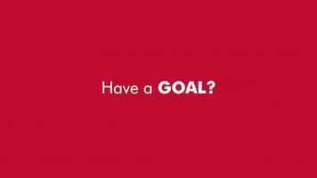 Goals Dreams GIF by University of Central Missouri