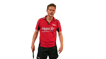 Spin College Sticker