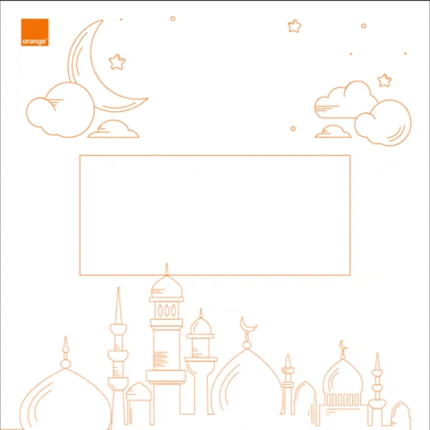 GIF by LifeatOrangeEgypt