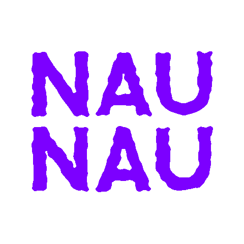 NAUNAU Sticker