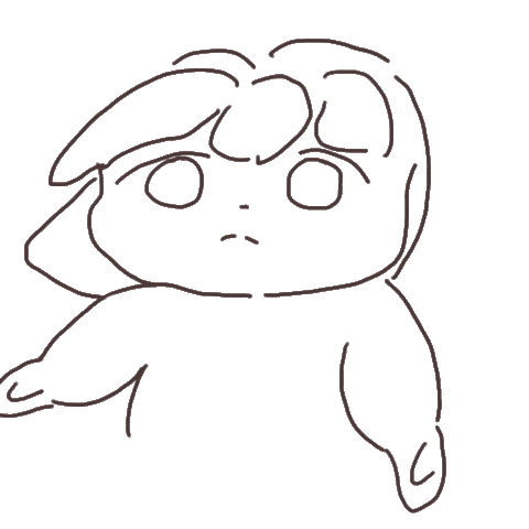 00000 Sticker