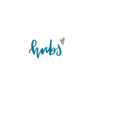 Hello Sticker