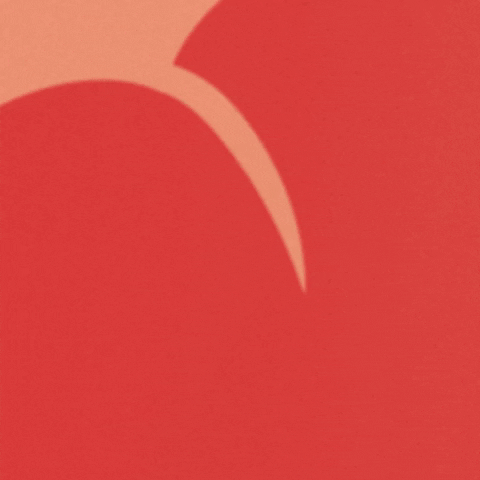 Peach GIF by bubly