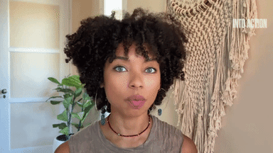 Our Vote Matters - Logan Browning