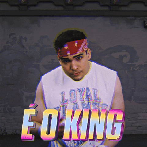 King GIF by VALORANT Brasil