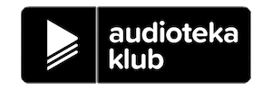 Sticker by Audioteka