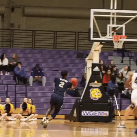 Golden Eagles GIF by Oral Roberts University