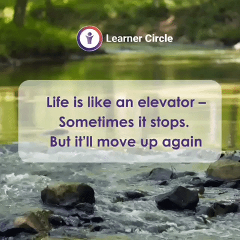 Text Travel GIF by Learner Circle