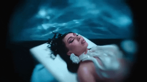 Sin Miedo Don Toliver GIF by Kali Uchis - Find & Share on GIPHY