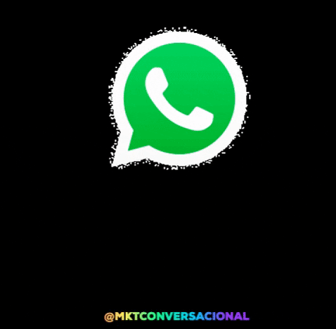 Conversacion-whatsapp GIFs - Get the best GIF on GIPHY