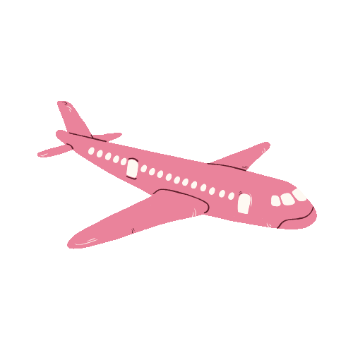 Travel Sticker