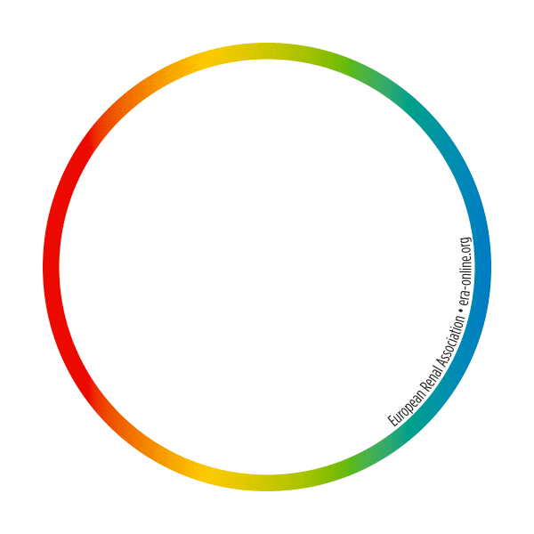Medicine Author Sticker by European Renal Association