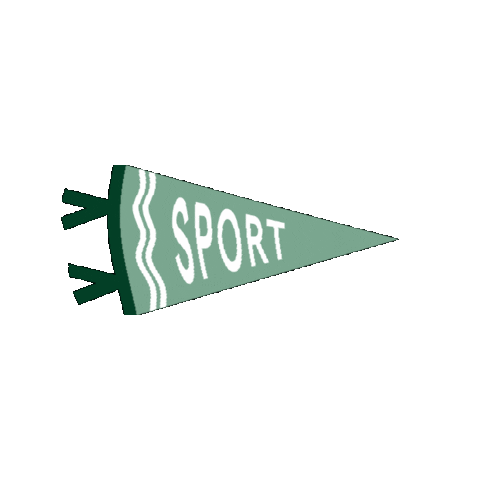 Sport Sticker by Kinfield