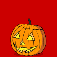 Jack O Lantern Halloween GIF by Pepephone