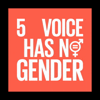 Empower Gender Equality GIF by Global Goals