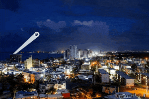 Puerto Rico Cryptocurrency GIF by Swan Bitcoin