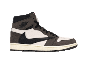 Travis Scott Hype Sticker by TheHypePlace