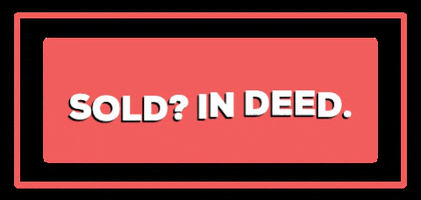 Deed GIF by Resident Real Estate