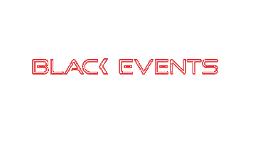 blackevents Sticker