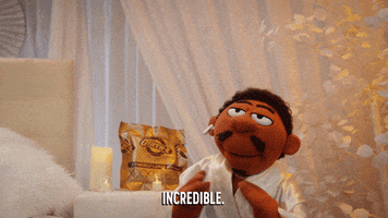 Happy Tracy Morgan GIF by Crank Yankers