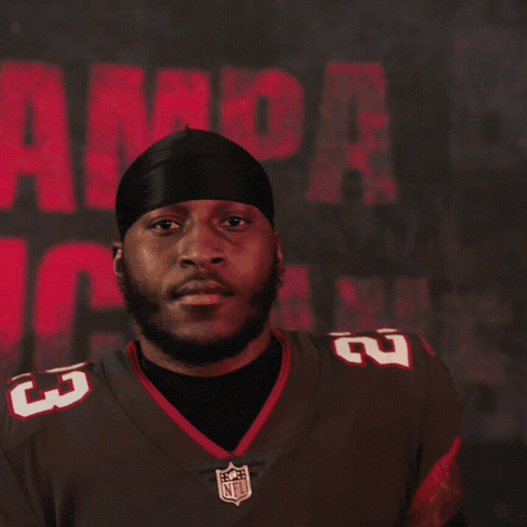 Bucs GIF by Tampa Bay Buccaneers