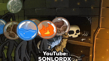 Stick War Legacy GIF