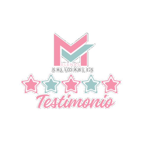Melenasaludables Sticker