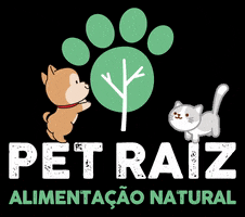 Pet Raiz GIF