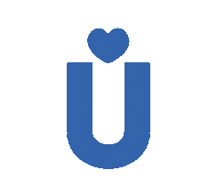 Heart Uskudar Sticker by UskudarBelediyesi
