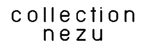 Fashion Logo Sticker by nezu