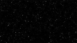 night sky