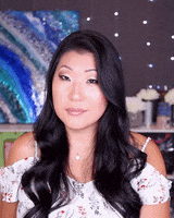 unimpressed umno GIF by Shelly Saves the Day