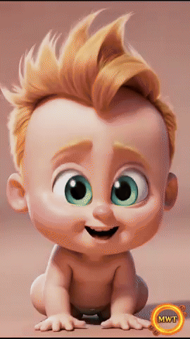 3Danimation GIF