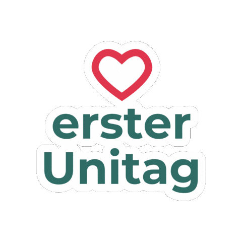 Hochschule Ersti Sticker by Studieren in Niedersachsen