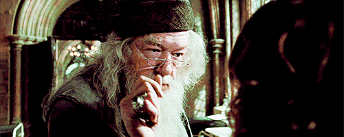 dumbledore